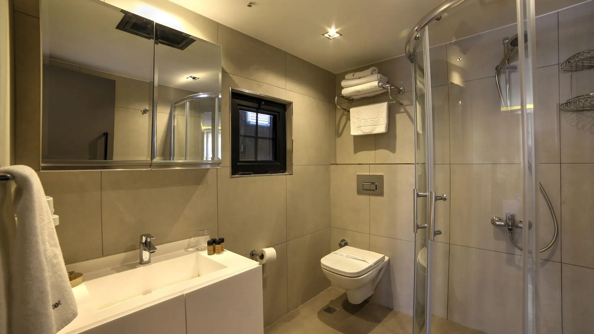 The Capital Suites Istanbul