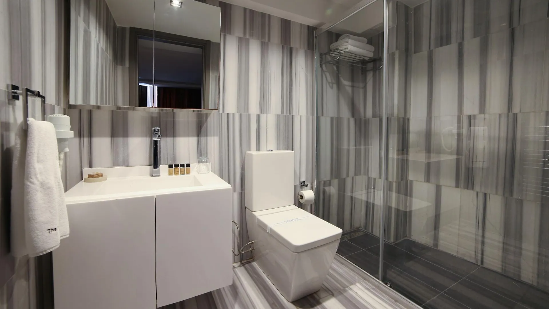 The Capital Suites Istanbul 2*,  Turkey