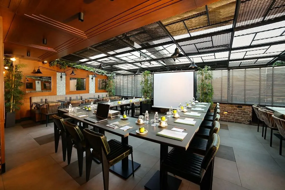 The Capital Suites اسطنبول تركيا