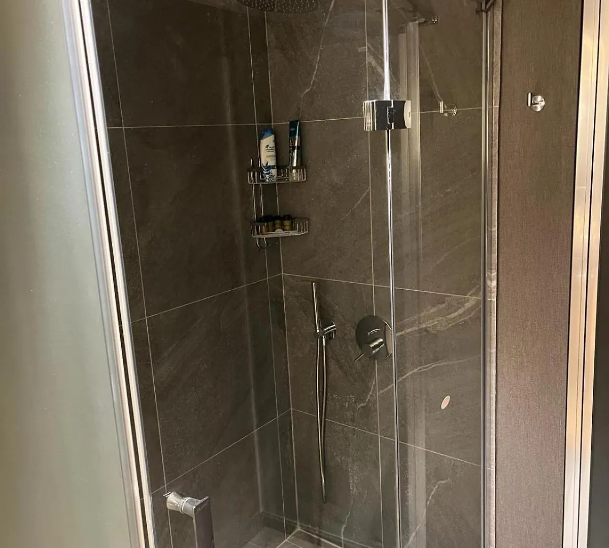Aparthotel The Capital Suites Istanbul