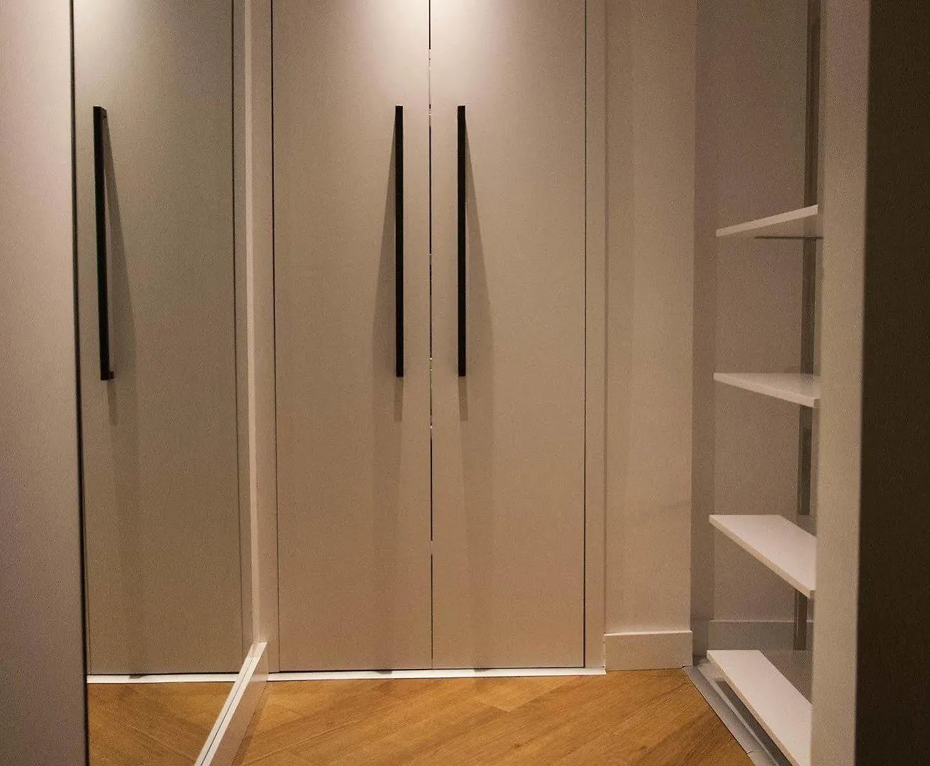 The Capital Suites Istanbul Hotel