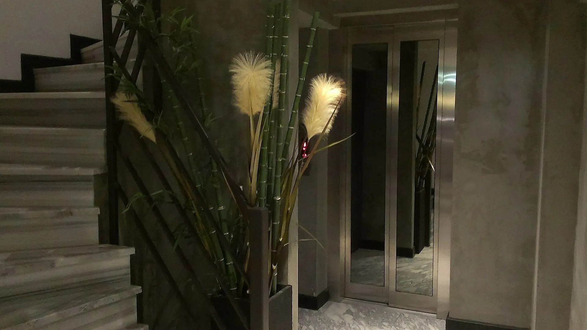 The Capital Suites Istanbul Turkey