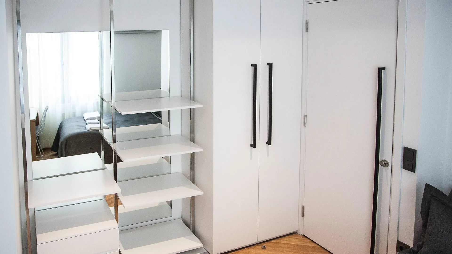 Hotel The Capital Suites Istanbul