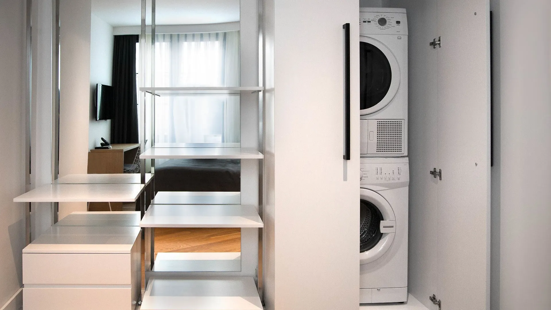 The Capital Suites Istanbul