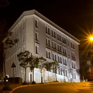 Zin D Cekmekoey Aparthotel