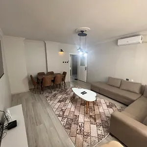 شقة Hk Trabzon بيلتلي