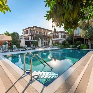 Ruinadalia - Adult Only 2*, Antalya Turkey
