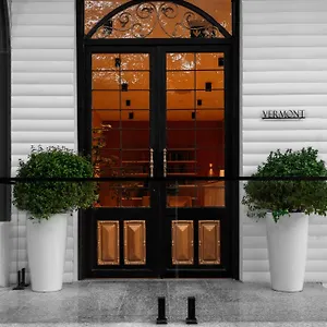 فندق Vermont Boutique تبليسي