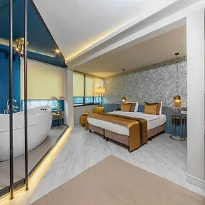 Ayramin Deluxe Hotel Taksim Ξενοδοχείο