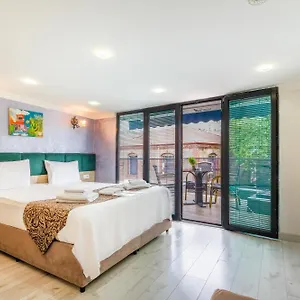 Loren Hotel&suites Hotel
