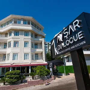 Avsar Boutique , Antalya Turkey