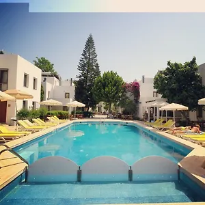 Kos 3*, Bodrum Turkey