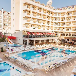فندق Tui Blue Grand Azur مرمريس
