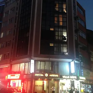 Akkus Hotel