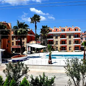 Club Dena 2*, Marmaris Turkey
