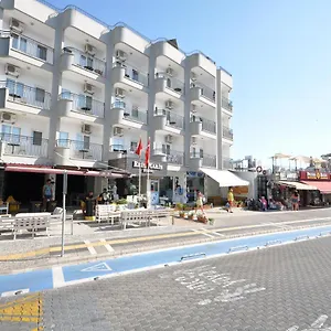 فندق ريس ماريس مرمريس