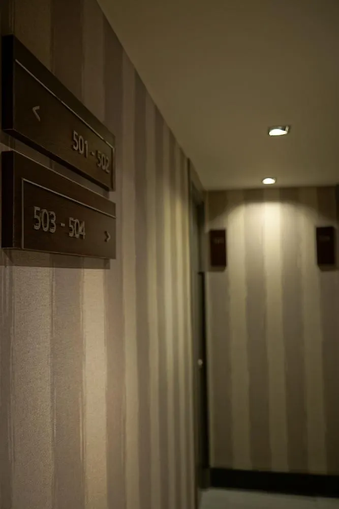 ホテル The Capital Suites イスタンブール