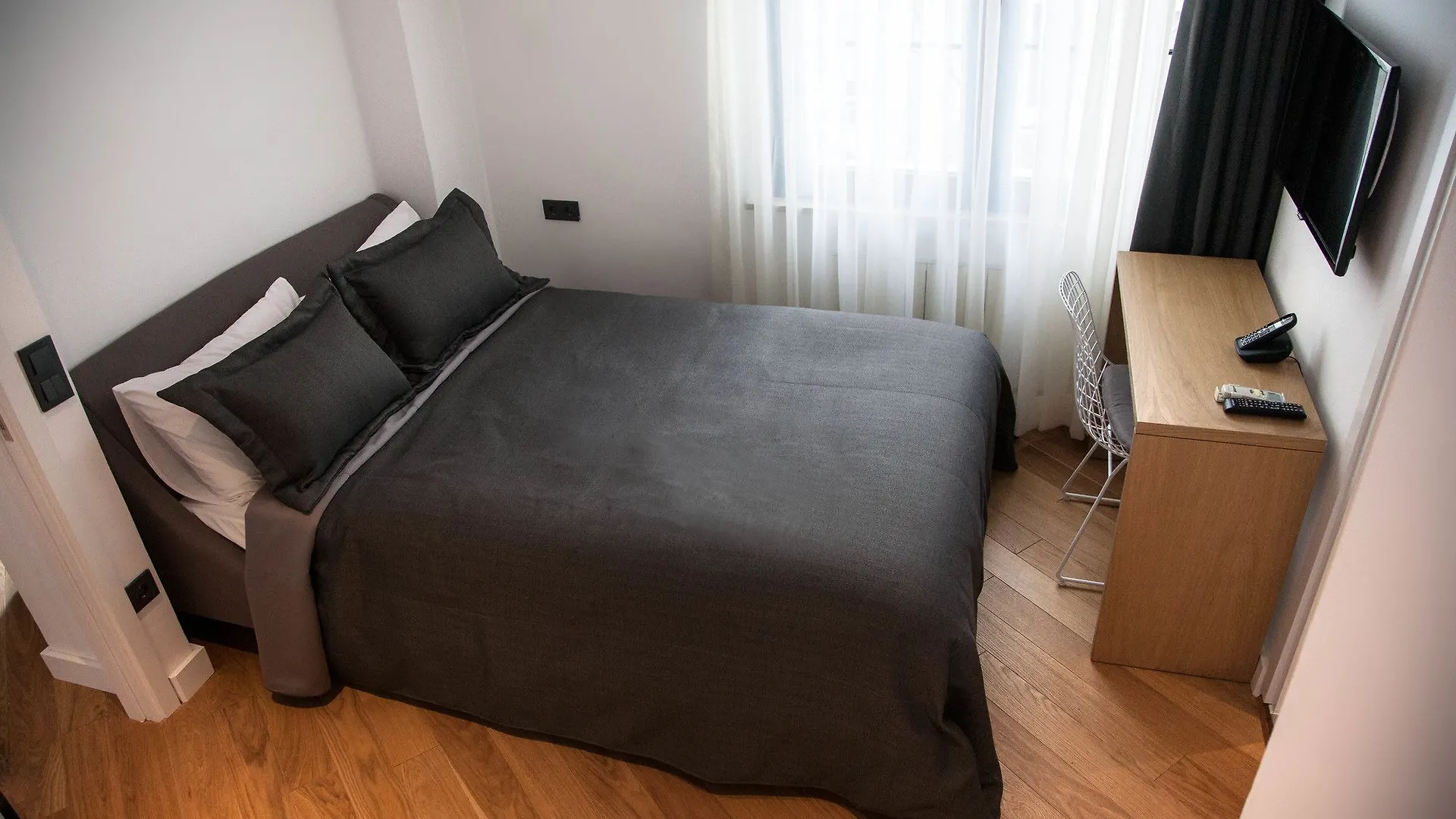 اسطنبول The Capital Suites 2*,  تركيا