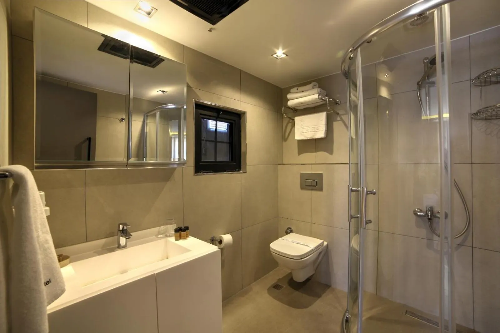 The Capital Suites Istanbul