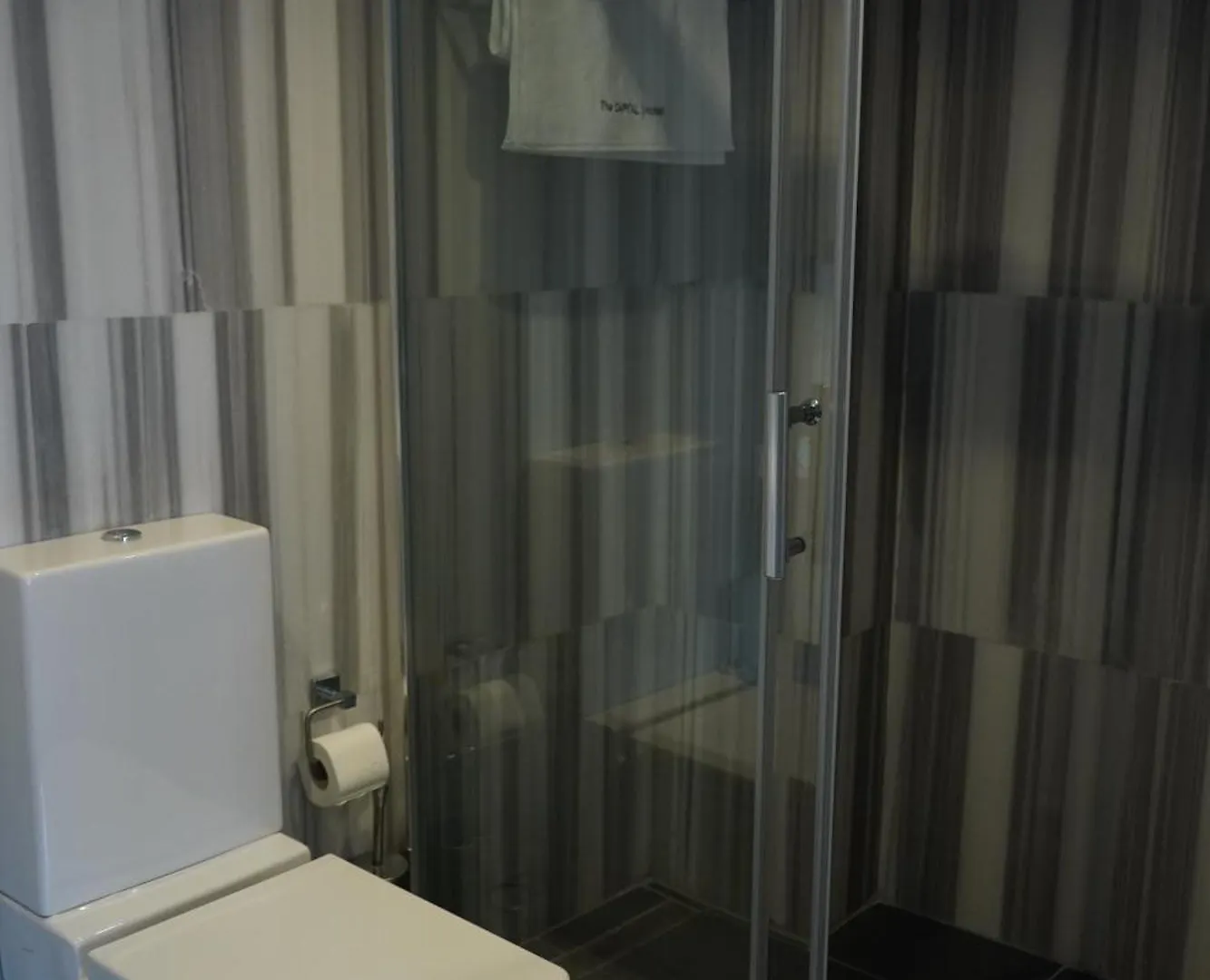 The Capital Suites Istanbul Aparthotel