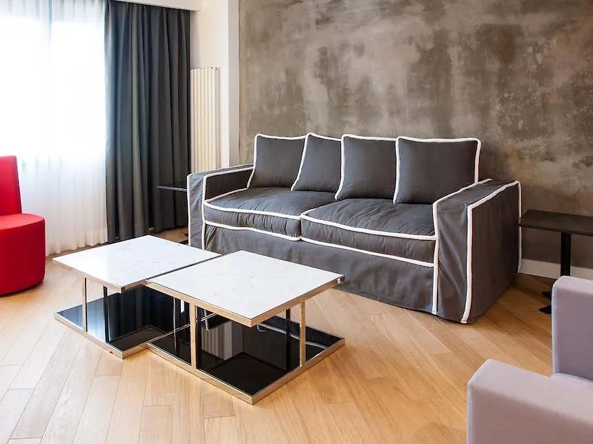 ** Aparthotel The Capital Suites Istanbul Turkey