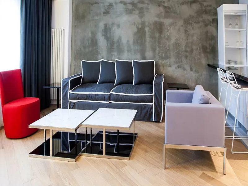 The Capital Suites Istanbul Aparthotel