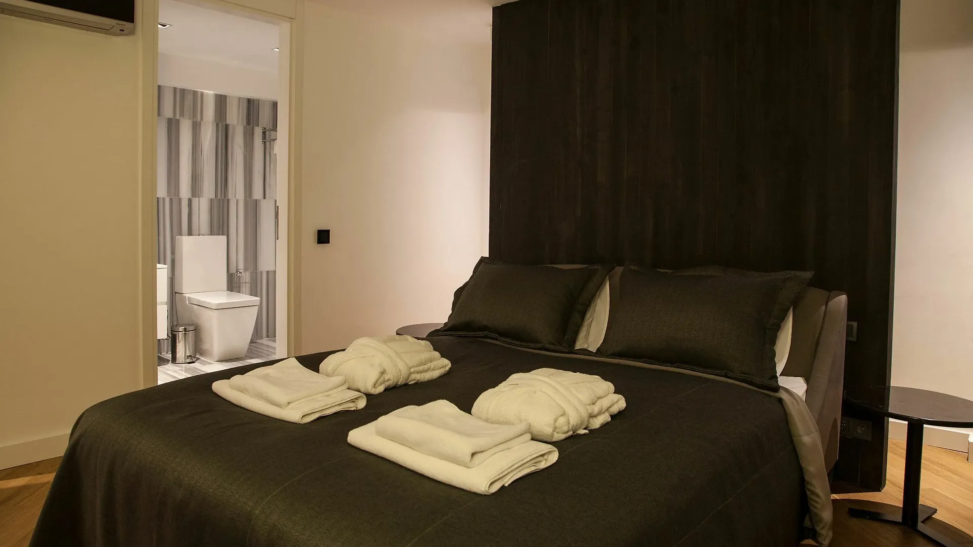 The Capital Suites Istanbul Aparthotel