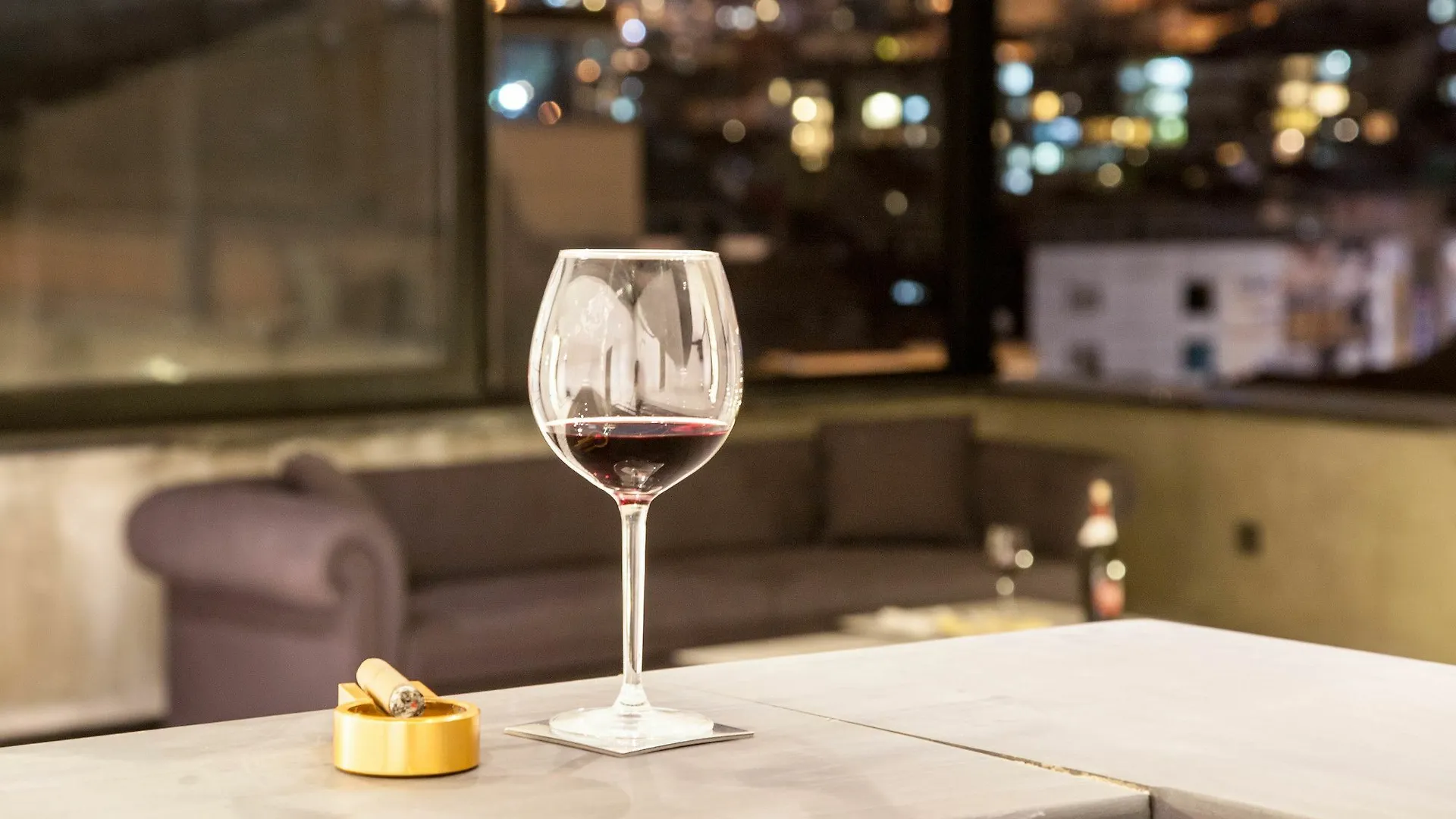 The Capital Suites Istanbul