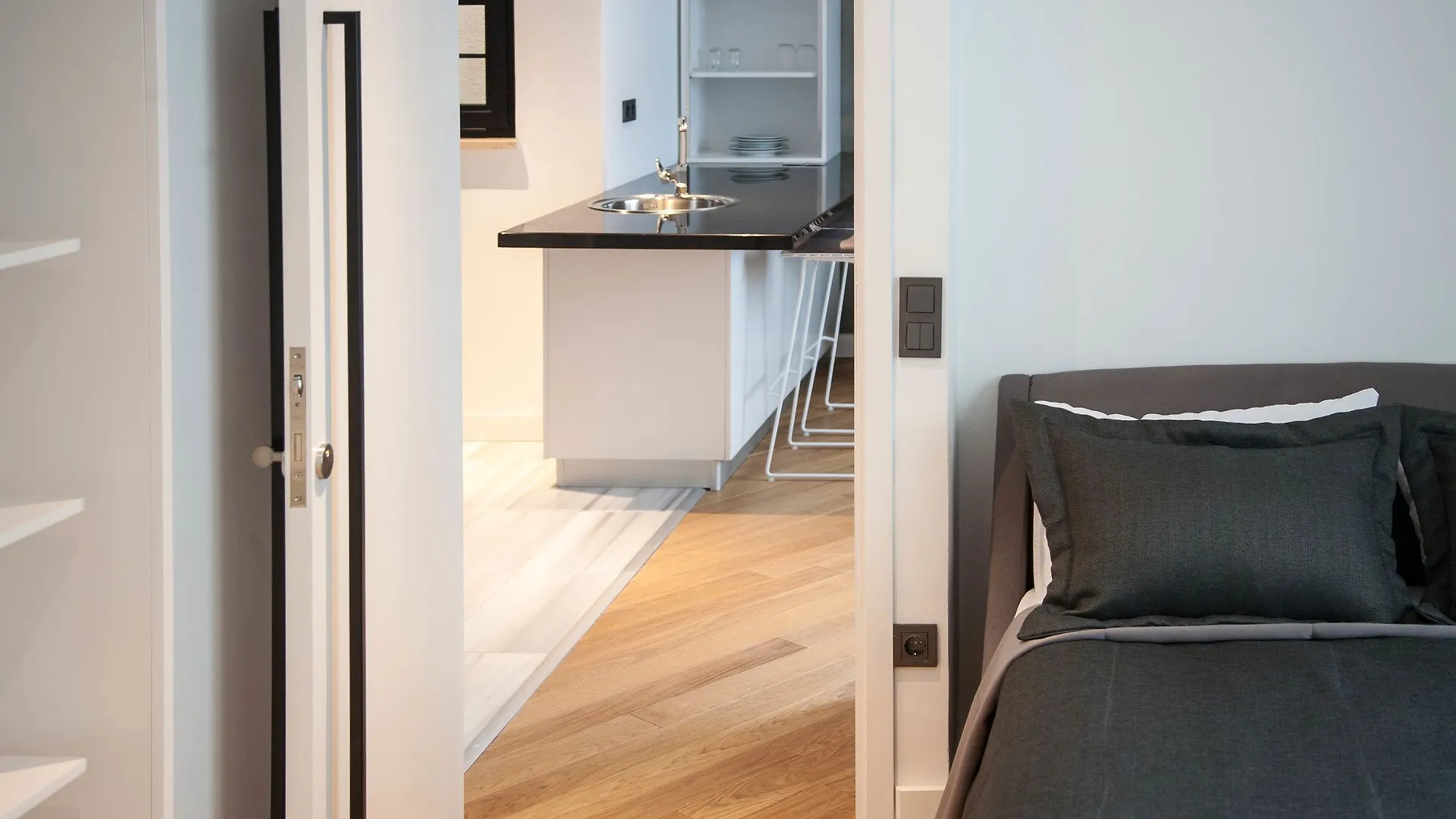 The Capital Suites Istanbul Turkey